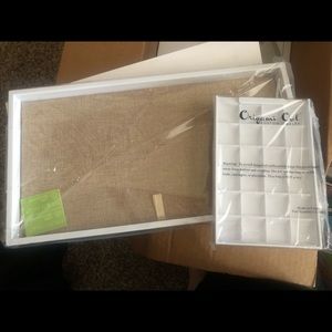 Origami Owl Charm Trays